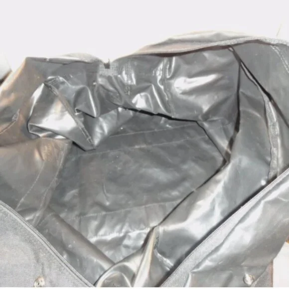 AVIATOR KIT JUMP MASTER AIRBORNE PARATROOPER FLIGHT CREW CHIEF DUFFEL LD 4776